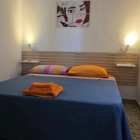 Vespri Apartment Trapani