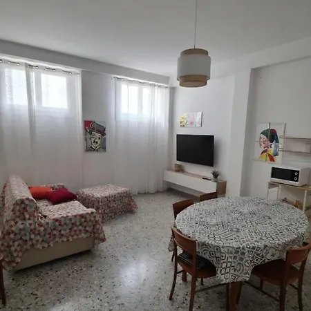 Vespri Apartment *