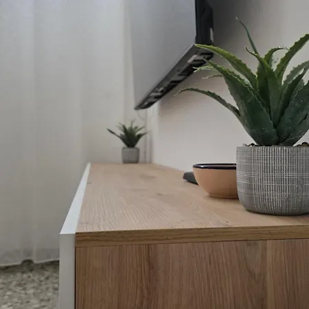 Vespri Apartment