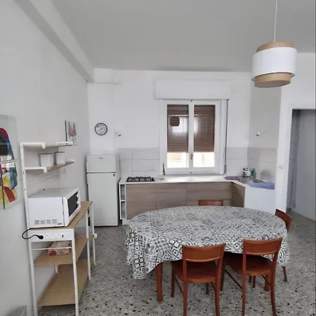Vespri Apartment