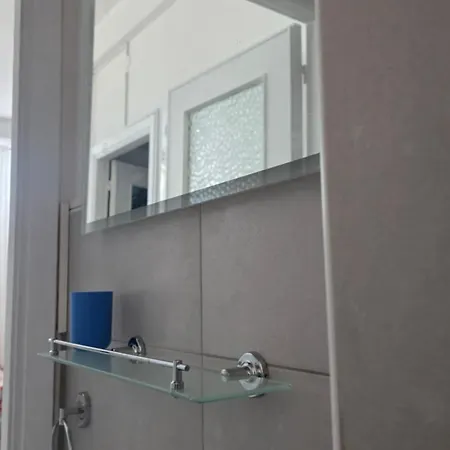 Apartment Vespri